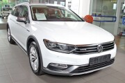 Volkswagen Alltrack | 15604