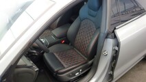 Audi A7  | 15796