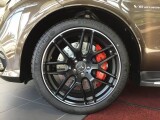 Mercedes-Benz GLE-Klasse | 15913