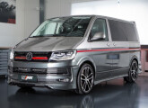Volkswagen Multivan/Caravelle/Transporter | 15928