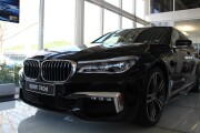 BMW 7-серии | 16016