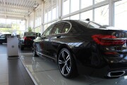 BMW 7-серии | 16017