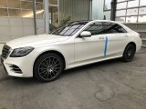 Mercedes-Benz S-Klasse | 16104