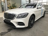 Mercedes-Benz S-Klasse | 16102