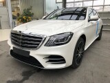 Mercedes-Benz S-Klasse | 16103