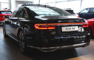 Audi A8  | 16145