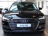 Audi A8  | 16143