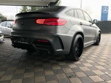 Mercedes-Benz GLE-Coupe | 16185