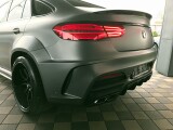 Mercedes-Benz GLE-Coupe | 16190