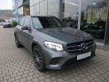 Mercedes-Benz GLC-Klasse | 16206