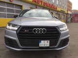 Audi SQ7 | 16265