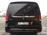 Mercedes-Benz Vito/ Viano V220, V250, V300 | 16295