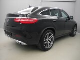 Mercedes-Benz GLE-Coupe | 16346