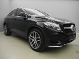 Mercedes-Benz GLE-Coupe | 16344