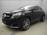 Mercedes-Benz GLE-Coupe | 16342