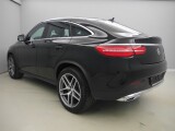 Mercedes-Benz GLE-Coupe | 16345