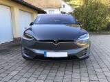 TESLA Model X | 16529