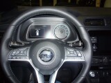 Nissan Leaf | 16546