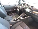Nissan Leaf | 16558
