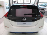Nissan Leaf | 16552
