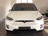 TESLA Model X | 16563