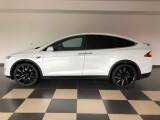 TESLA Model X | 16562