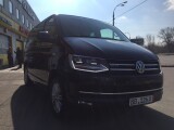 Volkswagen Multivan/Caravelle/Transporter | 16681