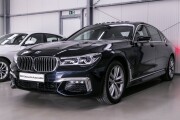 BMW 7-серии | 16707