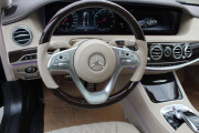 Mercedes-Benz S560 / S580 | 16816