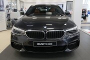 BMW 5-серии | 16867