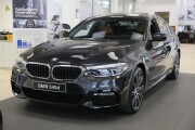 BMW 5-серии | 16862