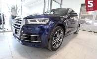 Audi Q5 | 16930