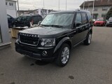 Land Rover Discovery | 16958