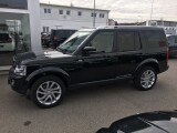 Land Rover Discovery | 16959