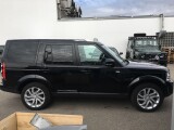 Land Rover Discovery | 16963