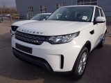 Land Rover Discovery | 16973