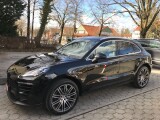Porsche Macan | 17175