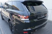 Land Rover Range Rover Sport | 17185