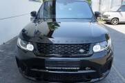 Land Rover Range Rover Sport | 17188