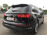 Audi Q7 | 17205