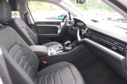 Volkswagen Touareg | 17263