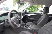 Volkswagen Touareg | 17259
