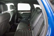 Volkswagen Touareg | 17279