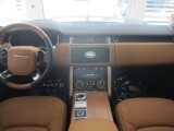 Land Rover Range Rover | 17353