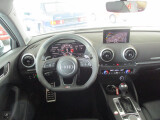 Audi RS3  | 17476