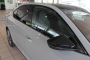 Skoda SuperB | 17496