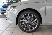 Skoda SuperB | 17482