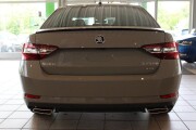Skoda SuperB | 17483