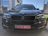 BMW X5  | 17681