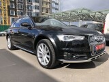 Audi A6 Allroad | 17811